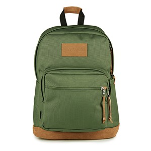 JANSPORT RIGHT PACK PREMIUM -  cargogreen